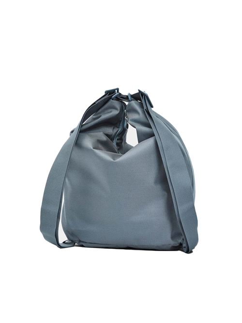 MD20 Hobo shoulder bag MANDARINA DUCK | P10QMT09SIRON